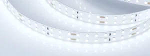 Лента RT-A196-15mm 24V Cool 8K (20 W/m, IP20, 2835, 5m) (Arlight, 20 Вт/м, IP20)