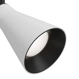 Трековый светильник Technical TR022-1-GU10-B