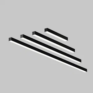Линейный светильник Technical LL311026
