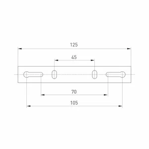 Светильник SP-TROPIC-SURFACE-R18-L10000-110W Warm3000 (BK, 360 deg, 230V) (Arlight, IP20 Пластик, 3 года)