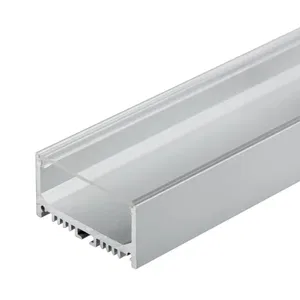 Профиль ARH-LINE-2448-2000 ANOD (Arlight, Алюминий)