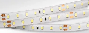 Лента герметичная RTW-SE-A98-8mm 24V White6000 (10 W/m, IP65, 2835, 5m) (Arlight, 10 Вт/м, IP65)