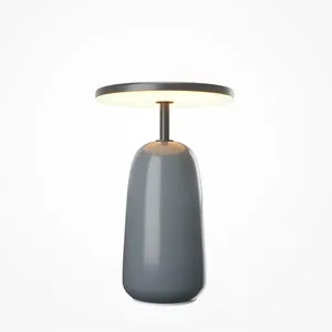 Настольный светильник Maytoni MOD522TL-L6GR3K