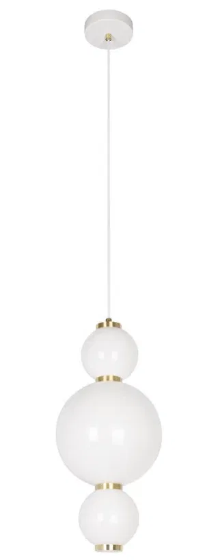 Подвесной светодиодный светильник Loft IT Pearls 10205/A