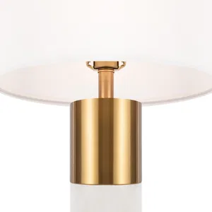 Настольный светильник Maytoni Z030TL-01BS