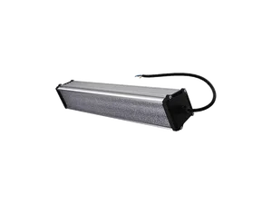 Светильник ПромЛед Т-Линия v2.0 10 (Микропризма/250mm/3K - 10W/80deg)