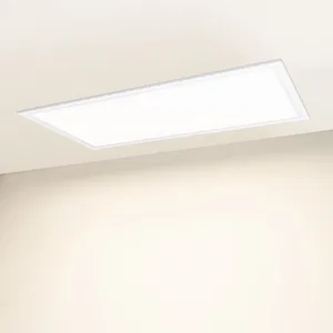 Светильник DL-INTENSO-S600x1200-60W Day4000 (WH, 120 deg, 230V) (Arlight, IP40 Металл, 3 года)