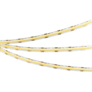 Лента SPI-COB-X378-12mm 24V Day4000-PX63-BPT (7 W/m, IP20, 5m) (Arlight, бегущий огонь)