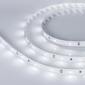 Лента ULTRA-5000 12V White6000 (5630, 150 LED, LUX) (Arlight, 12 Вт/м, IP20)