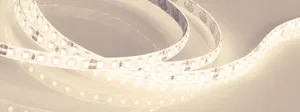 Лента герметичная RTW-SE-A120-8mm 24V Warm3000 (14.4 W/m, IP65, 2835, 5m) (Arlight, -)