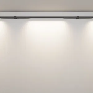 Светильник Technical C100CL-L500-12W3-6K-B
