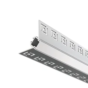 Профиль Led Strip ALM-5022-S-2M