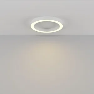 Потолочный светильник Technical C093CL-45W3K-W