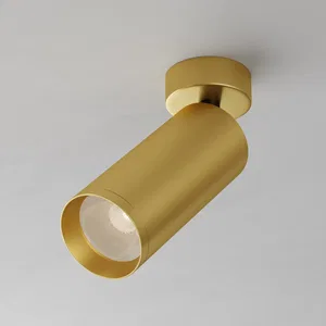 Потолочный светильник Technical C017CW-01MG-N