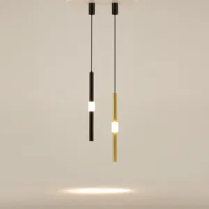 Подвесной светильник Maytoni P105PL-12W3K-B