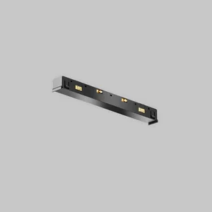Комплектующие для систем освещения с токоведущими элементами Technical TRA239PC-42B