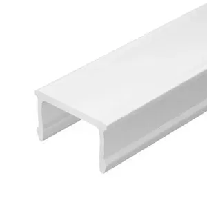 Экран ARH-CEIL-BEVEL-2000 OPAL (Arlight, Пластик)