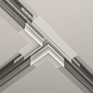 Комплектующие для встраиваемой трековой системы Technical TRA034CT-42.12W