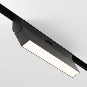Трековый светильник Technical TR036 (23мм EXILITY)