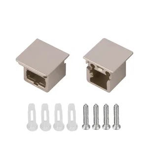 Заглушка SL-MINI-3-H10-F12 CHAMPAGNE GOLD (Arlight, Пластик)