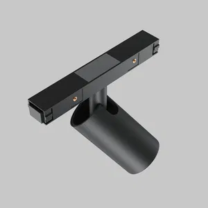 Трековый светильник Technical TR176-1-5WTW-M-B