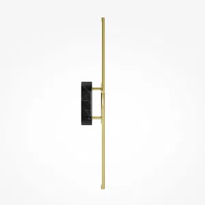 Настенный светильник (бра) Maytoni MOD256WL-L5BS3K3