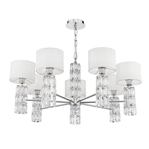 Подвесной светильник Maytoni DIA008PL-07CH