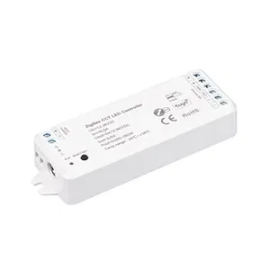 INTELLIGENT ARLIGHT Диммер SMART-PWM-102-72-MIX-SUF (12-36V, 2x5A, ZB) (IARL, Контроллер)