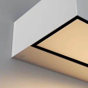 Уличный настенный светильник Outdoor O428WL-L10W3K