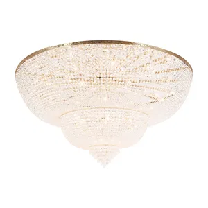 Потолочный светильник Maytoni DIA890-CL-42-G