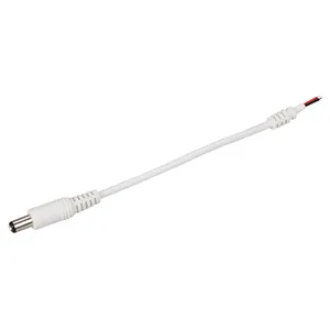 Коннектор питания J5.5-2.1mm-F-10cm (Arlight, -)