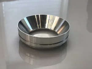 Tube 85 (ring for lens 55x21mm) — RAW