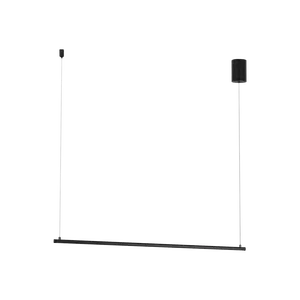 Светильник SP-UMBRA-HANG-H-L900-15W Warm3000 (BK, 120 deg, 230V) (Arlight, IP20 Металл, 3 года)