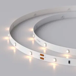 Лента RT 2-5000 24V Warm3000 0.5x (3528, 150 LED, LUX) (Arlight, 2.9 Вт/м, IP20)