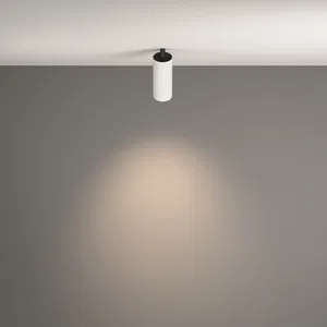 Встраиваемый светильник Technical C053CL-L12W4K-W-W