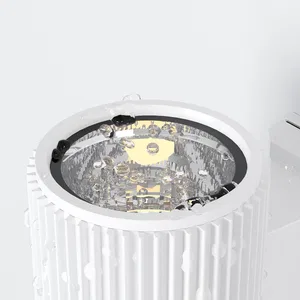 Уличный настенный светильник Outdoor O419WL-01W