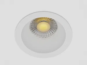 Светильник HOKASU DOT (RAL9005/15deg — 4K/20W/CRI98)