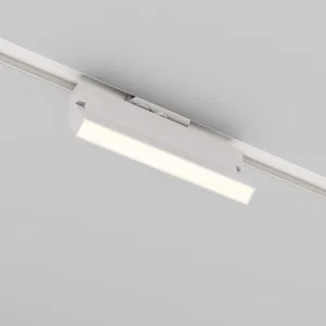 Трековый светильник Technical TR223-1-12WCCT-W-W