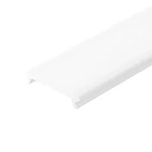 Экран STRETCH-25-WALL-SIDE-10m OPAL-PVC (Arlight, Пластик)