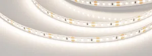 Лента RT-A120-10mm 48V Day4000 (9.6 W/m, IP20, 2835, 30m) (Arlight, Открытый)