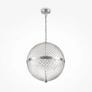 Подвесной светильник Maytoni P004PL-03CH