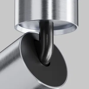 Потолочный светильник Technical C055CL-L12W2.7K-W-PT