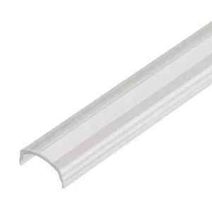 Экран ARH-BENT-W11-2000 Clear (Arlight, Пластик)