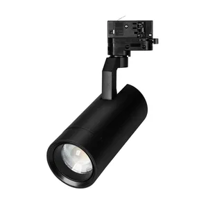 Светильник LGD-GELIOS-TUNE-4TR-R80-20W Day4000-MIX (BK, 20-60 deg) (Arlight, DALI, 3 года)