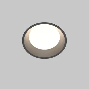 Встраиваемый светильник Technical DL055-12W3-4-6K-B