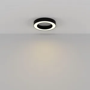 Потолочный светильник Technical C093CL-36W3K-B