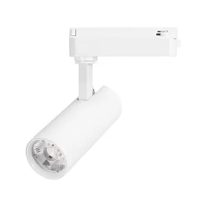 Светильник LGD-GERA-2TR-R55-10W Day4000 (WH, 24 deg, 230V) (Arlight, IP20 Металл, 5 лет)