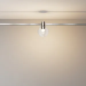 Трековый светильник Technical TR148-1-3W3K-PT