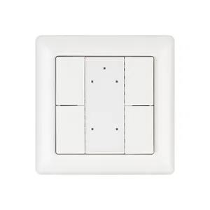 INTELLIGENT ARLIGHT Панель DALI-223-4K-D2-IN (BUS, Free purpose) (IARL, -)