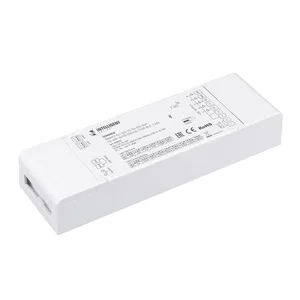 INTELLIGENT ARLIGHT Диммер SMART-CC-205-72-SH-PD-SUF (12-48V, 5x150-500mA, TUYA BLE, 2.4G) (IARL, Контроллер)